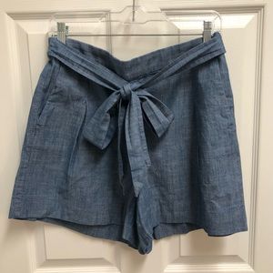 JCrew Factory Women’s Shorts, Size 10